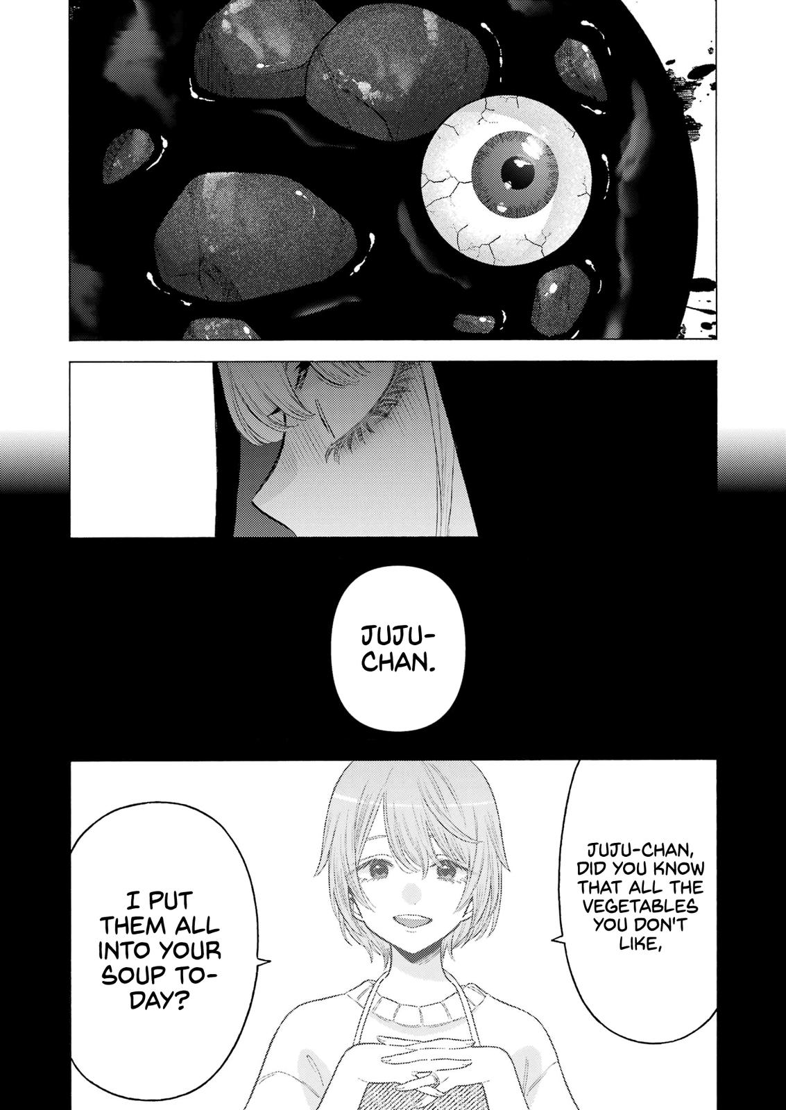 My Dress-Up Darling Ch.83 p.19