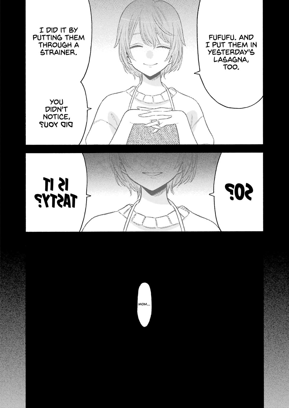 My Dress-Up Darling Ch.83 p.20