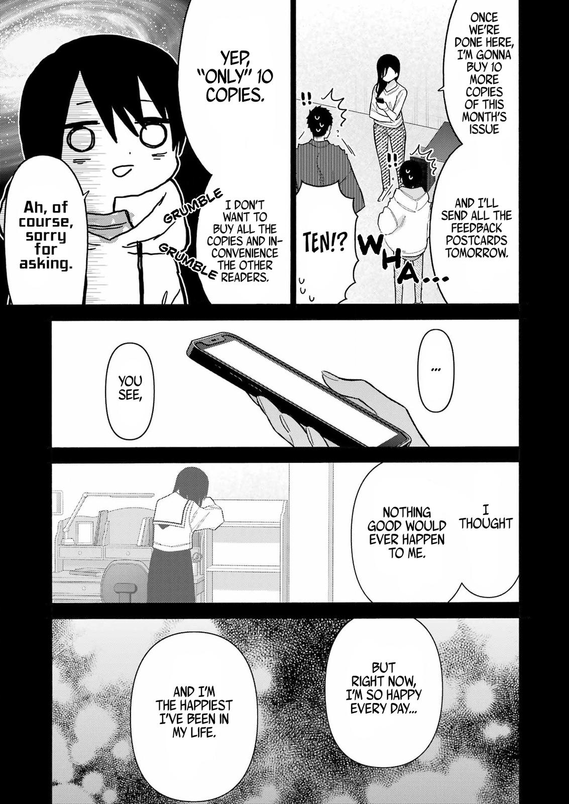 My Dress-Up Darling Ch.85 p.14