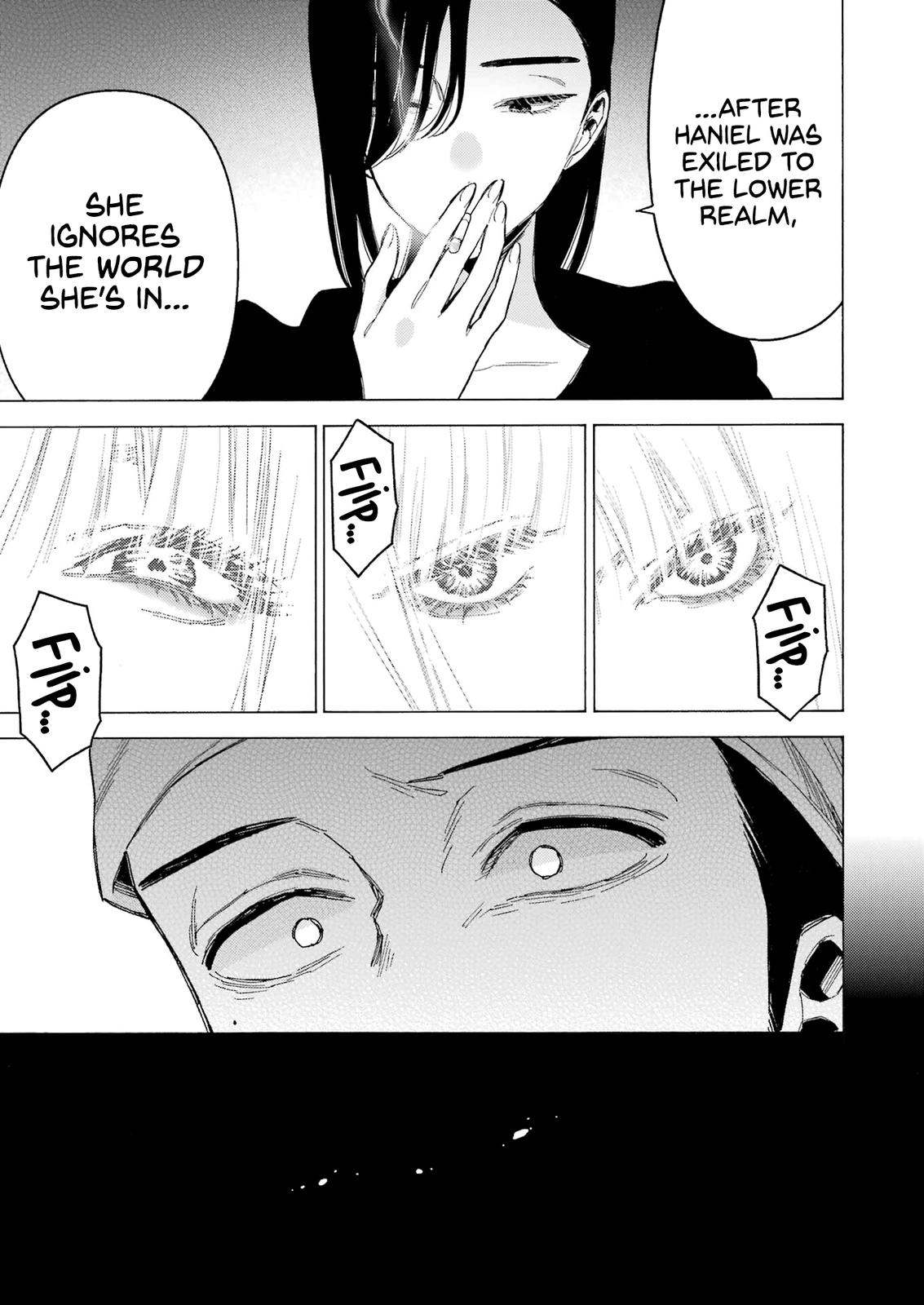 My Dress-Up Darling Ch.87 p.16