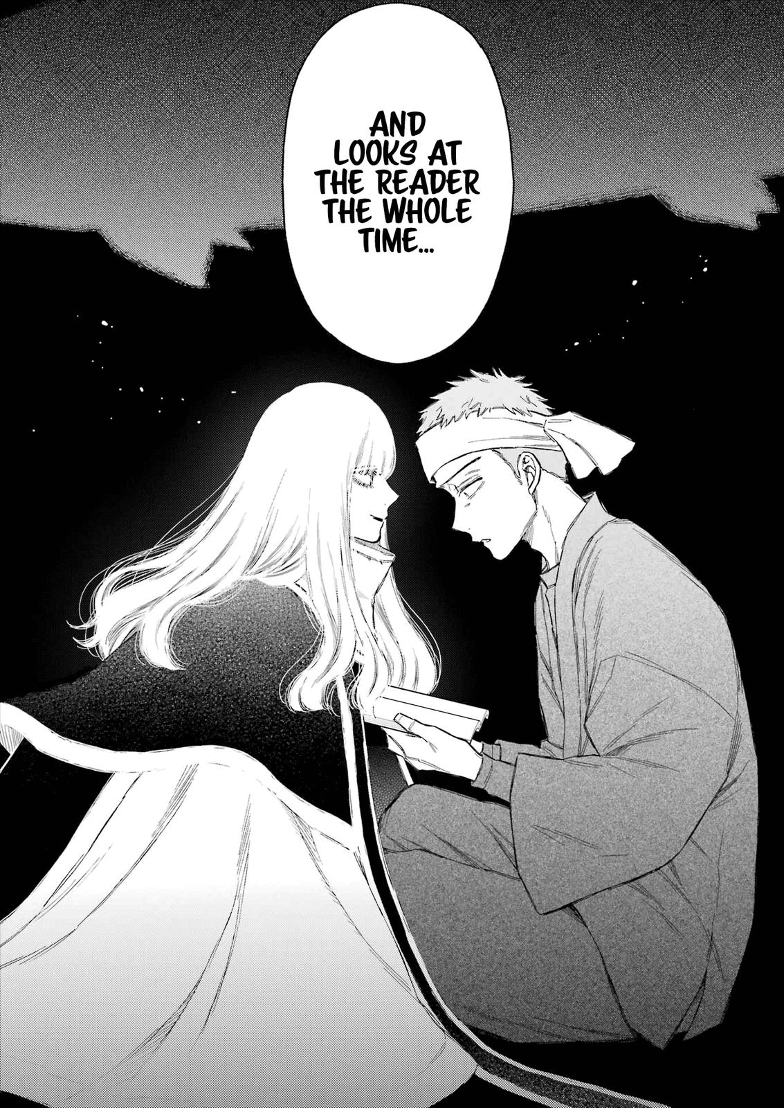 My Dress-Up Darling Ch.87 p.17