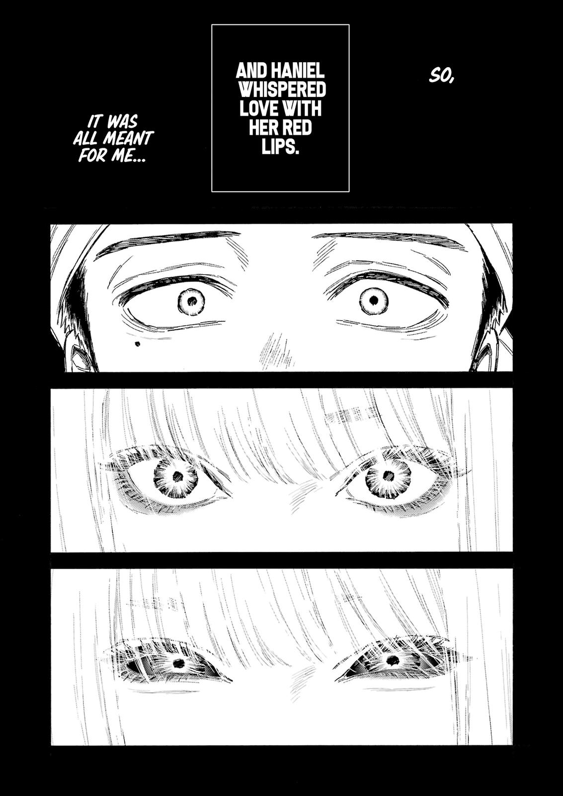 My Dress-Up Darling Ch.87 p.18
