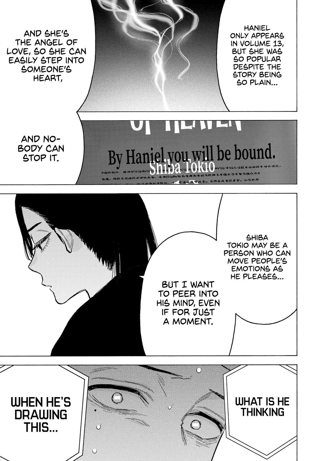 My Dress-Up Darling Ch.87 p.20