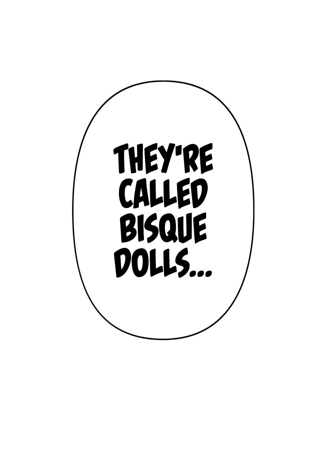 My Dress-Up Darling Ch.87 p.31