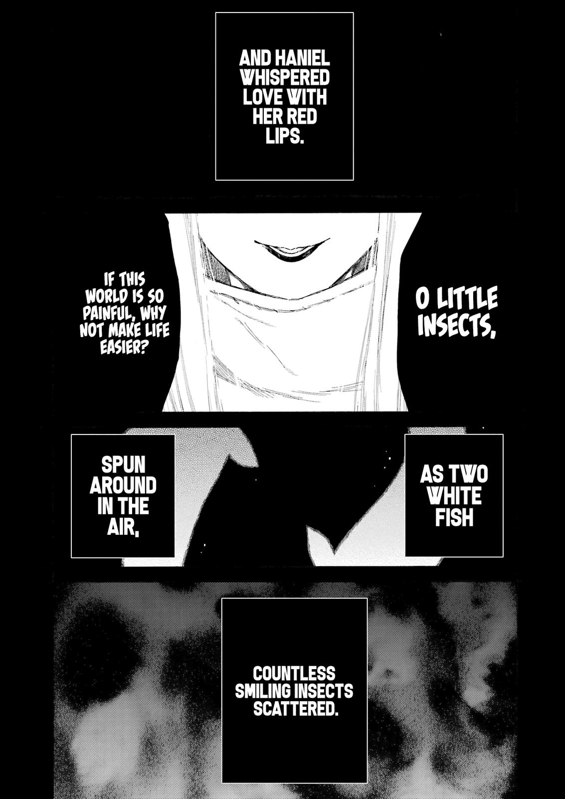 My Dress-Up Darling Ch.87 p.6
