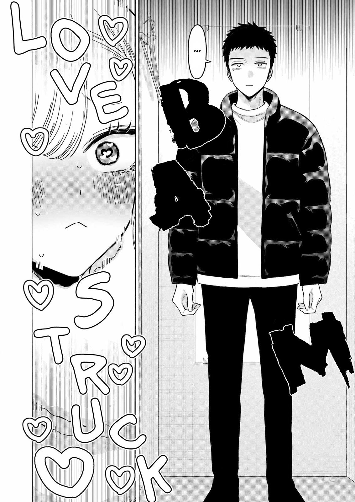 My Dress-Up Darling Ch.90 p.13
