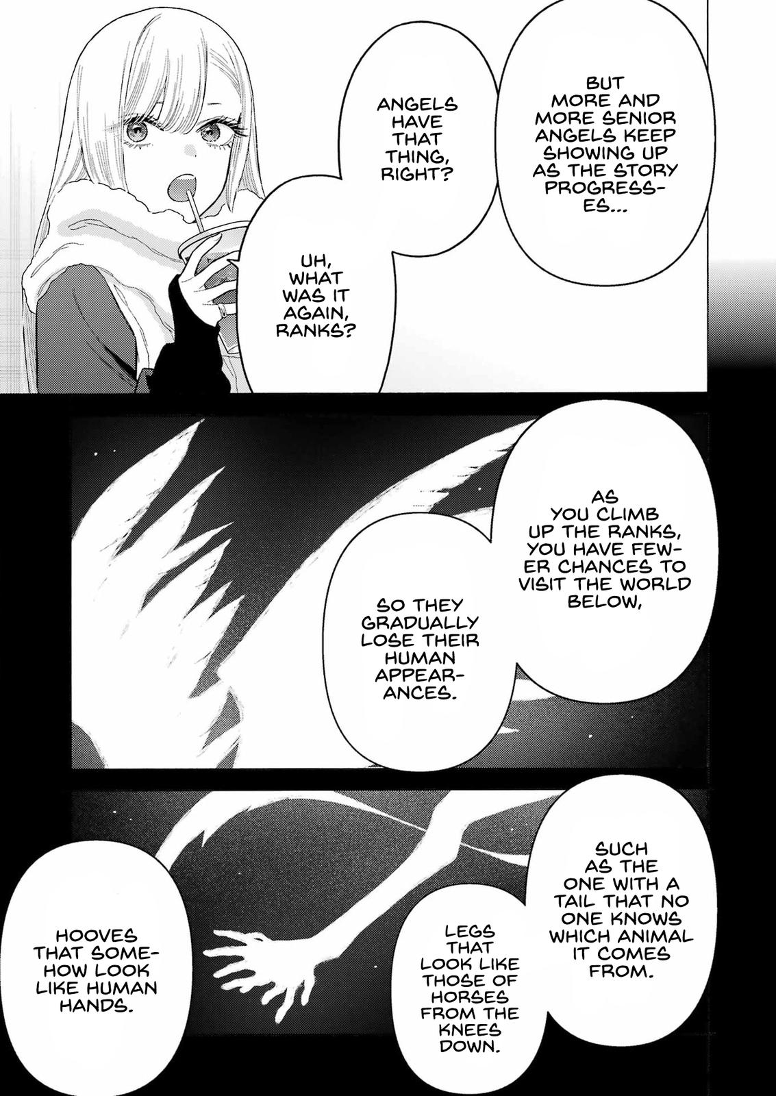 My Dress-Up Darling Ch.90 p.6