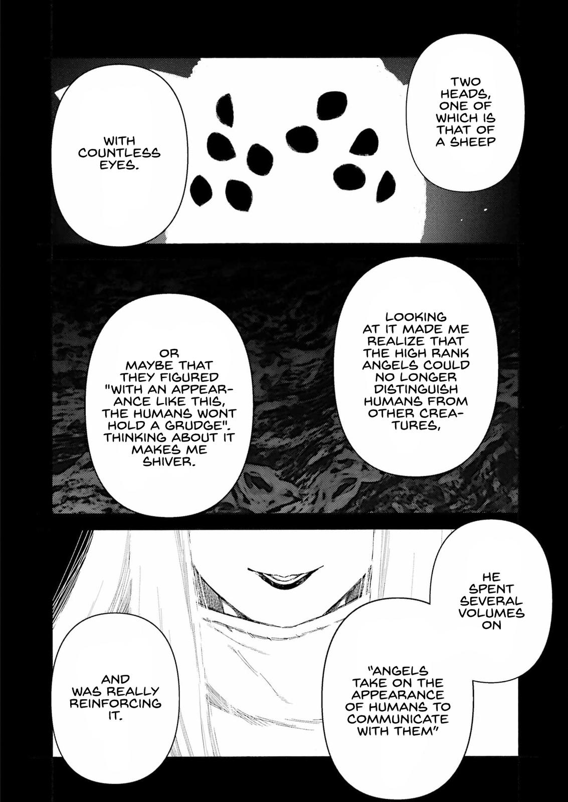 My Dress-Up Darling Ch.90 p.7
