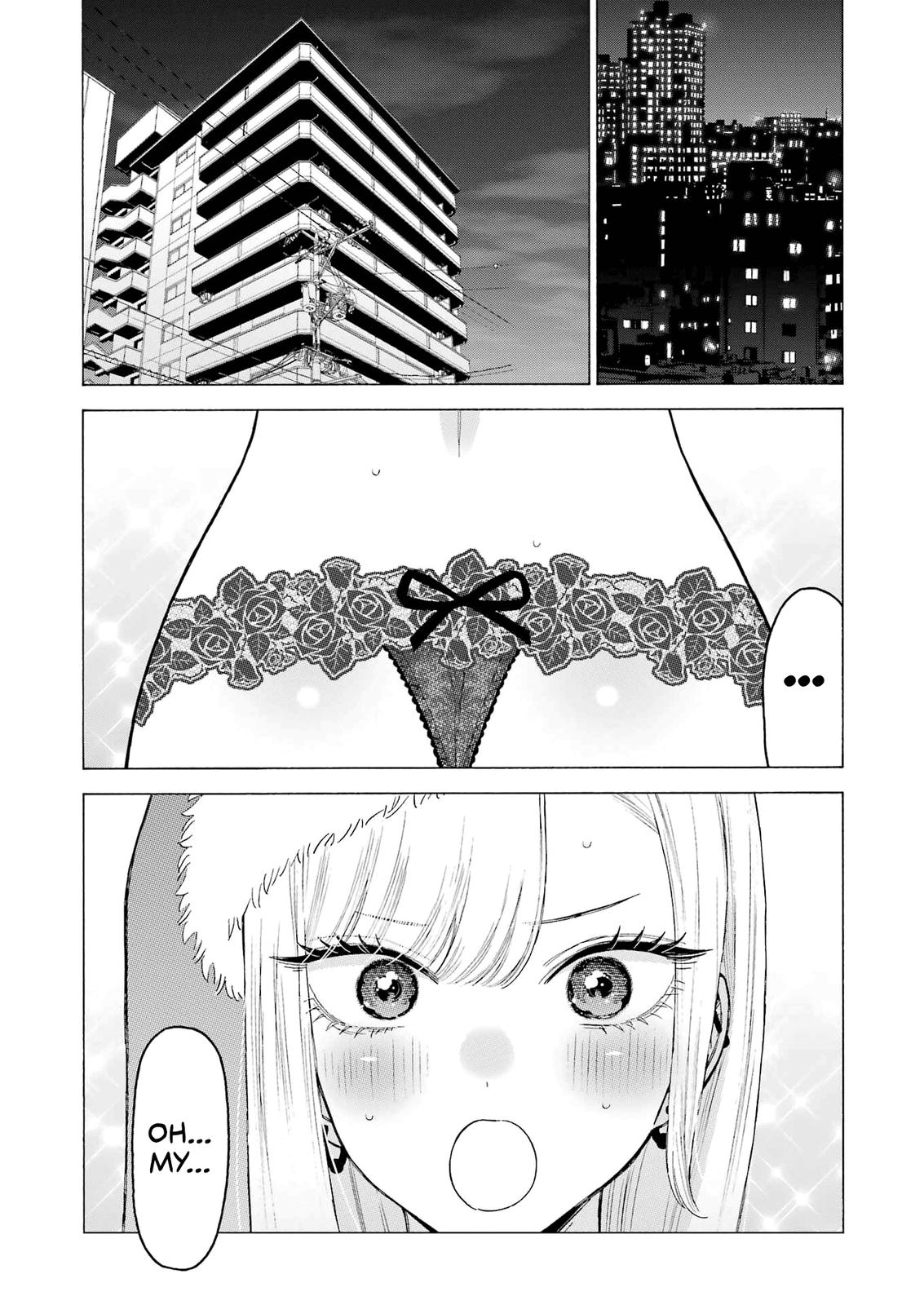 My Dress-Up Darling Ch.90.5 p.4