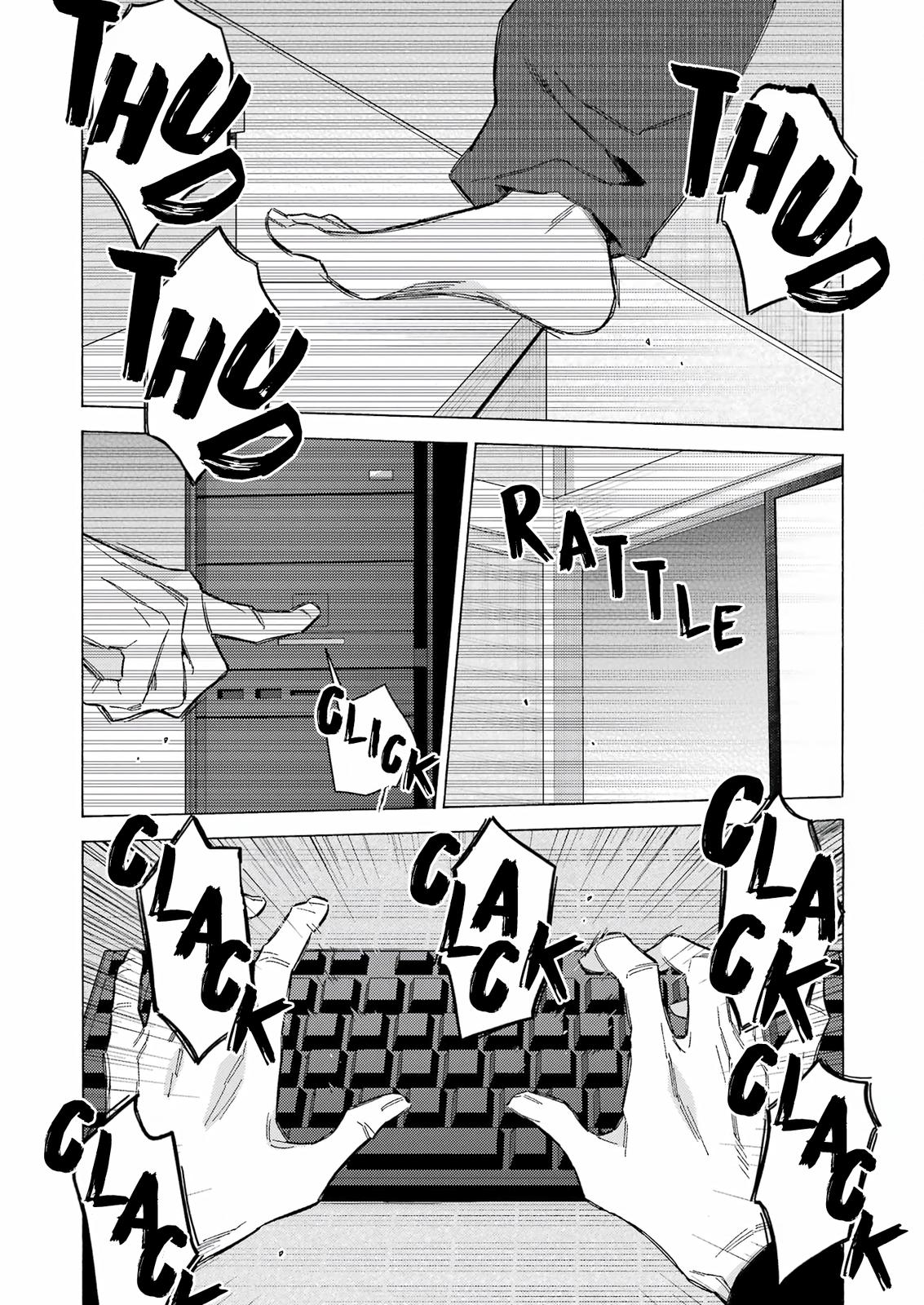 My Dress-Up Darling Ch.93 p.14