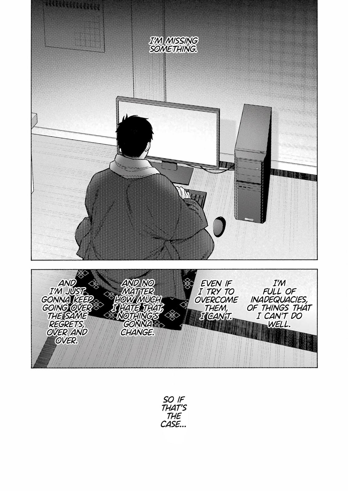 My Dress-Up Darling Ch.93 p.15
