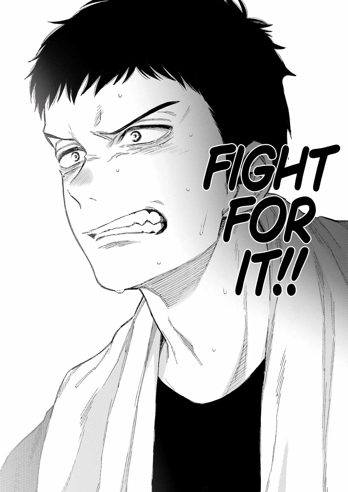 My Dress-Up Darling Ch.93 p.18