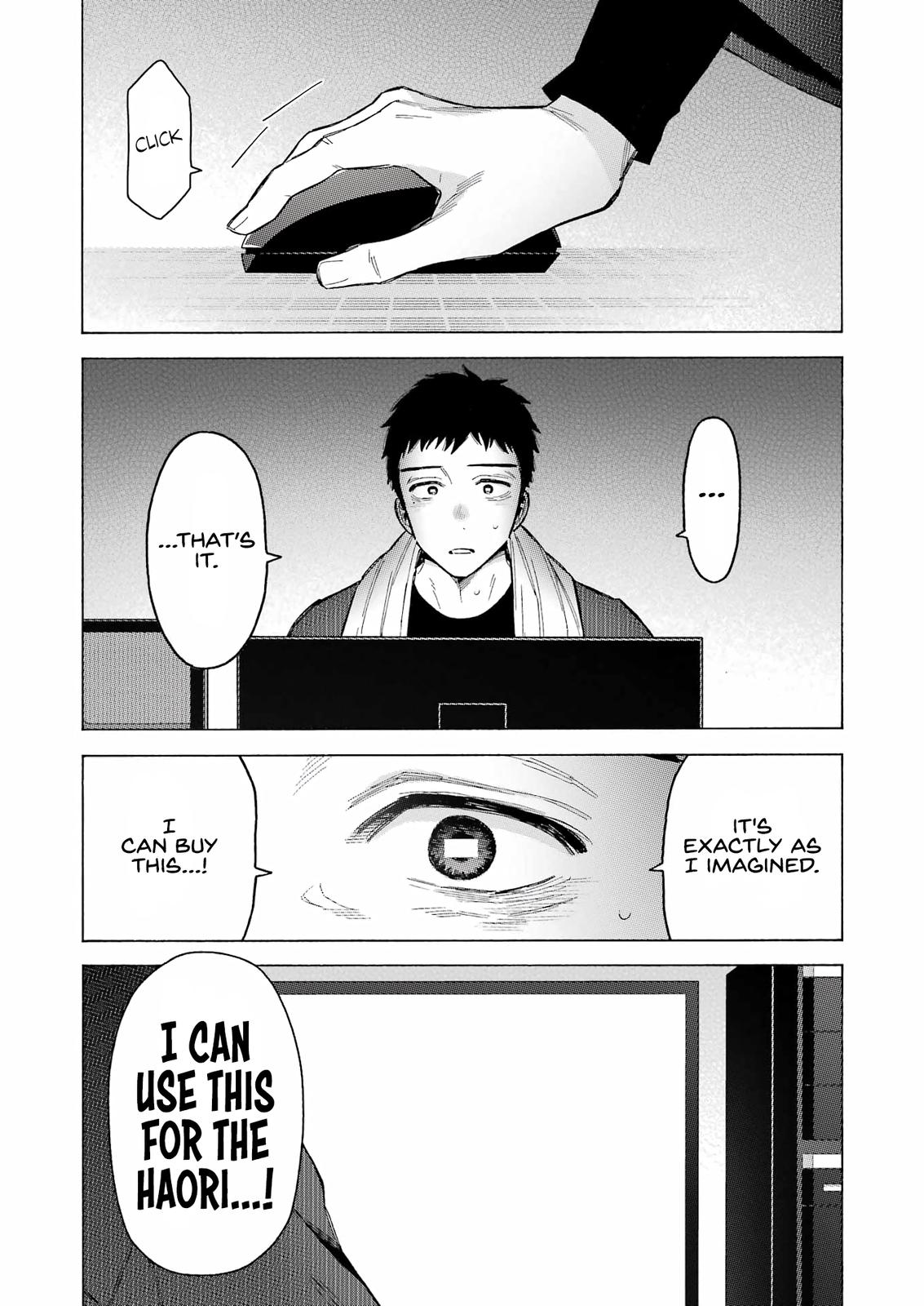 My Dress-Up Darling Ch.93 p.19