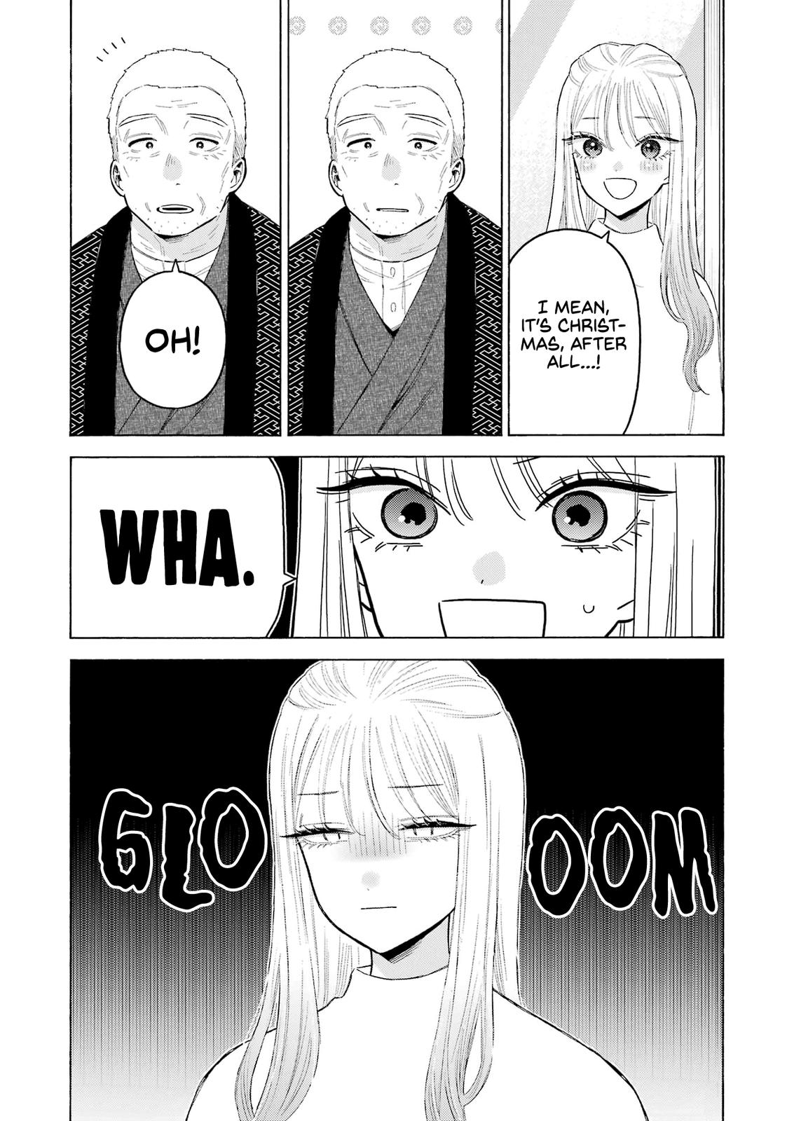 My Dress-Up Darling Ch.94 p.10