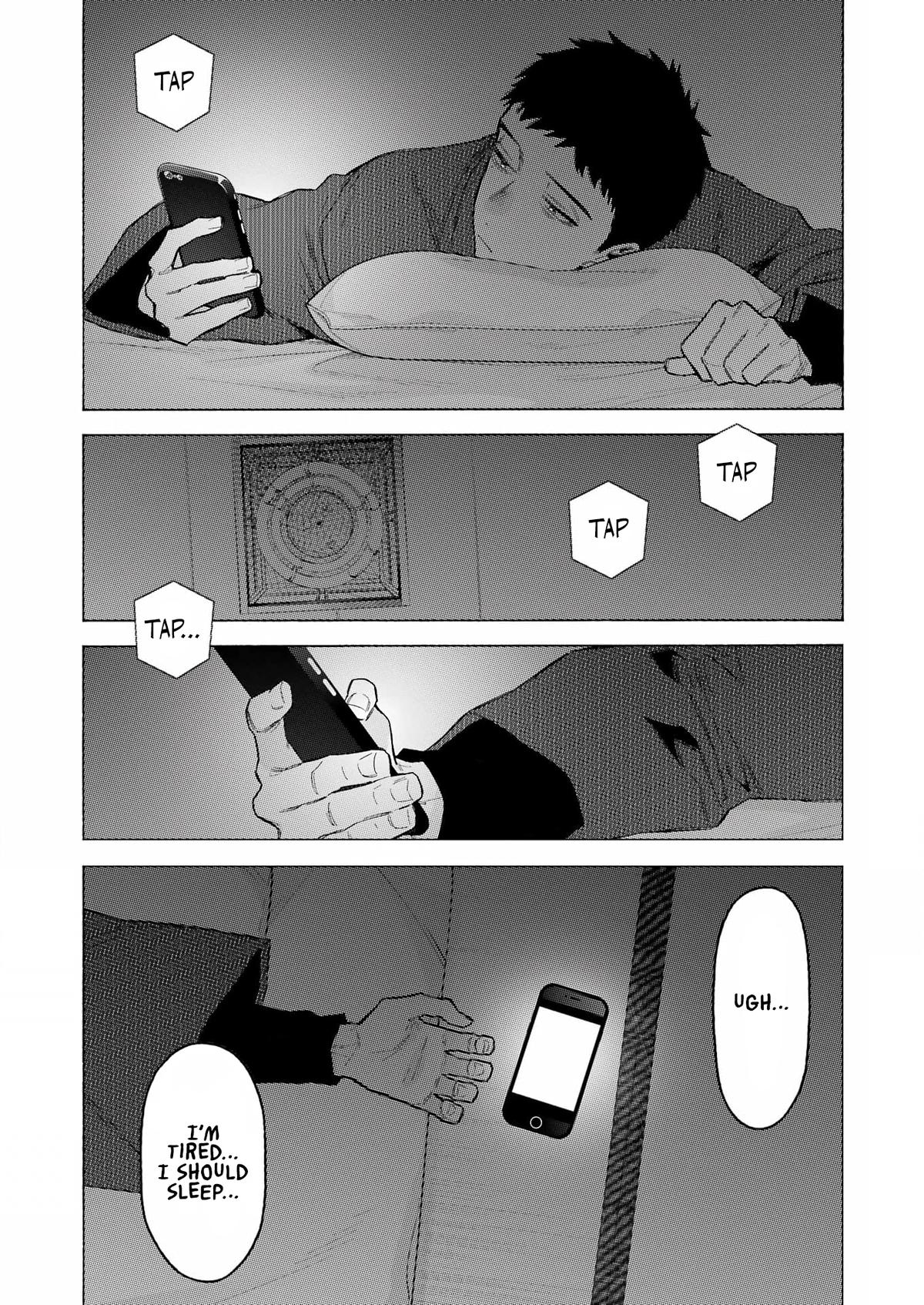 My Dress-Up Darling Ch.95 p.19