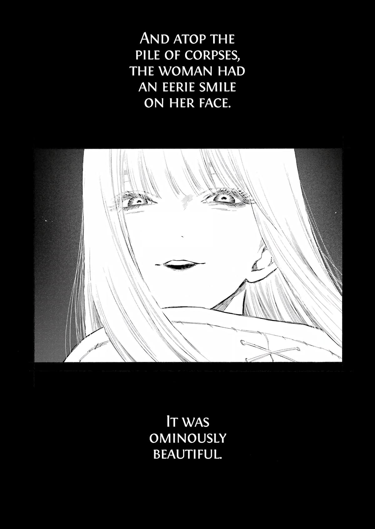 My Dress-Up Darling Ch.95 p.3