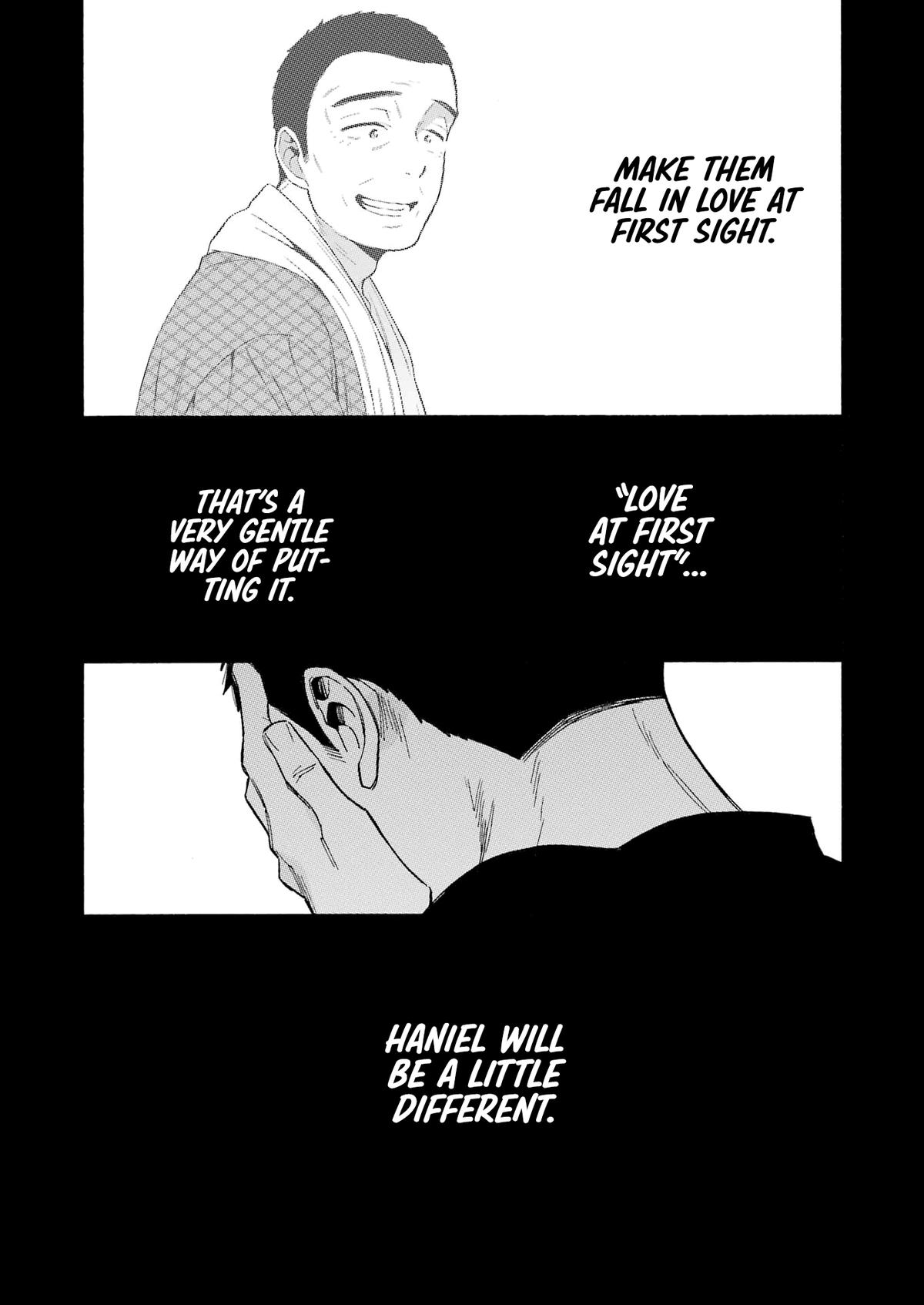My Dress-Up Darling Ch.96 p.20