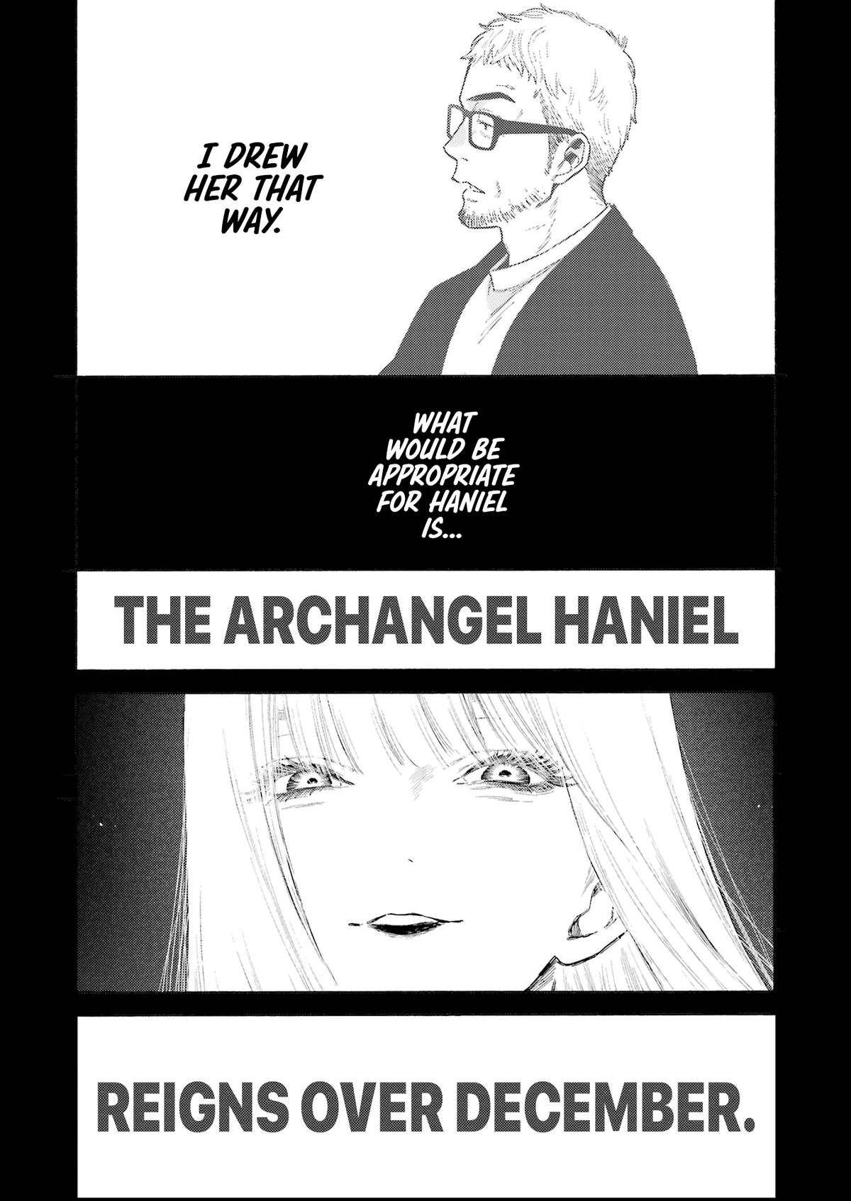 My Dress-Up Darling Ch.96 p.21
