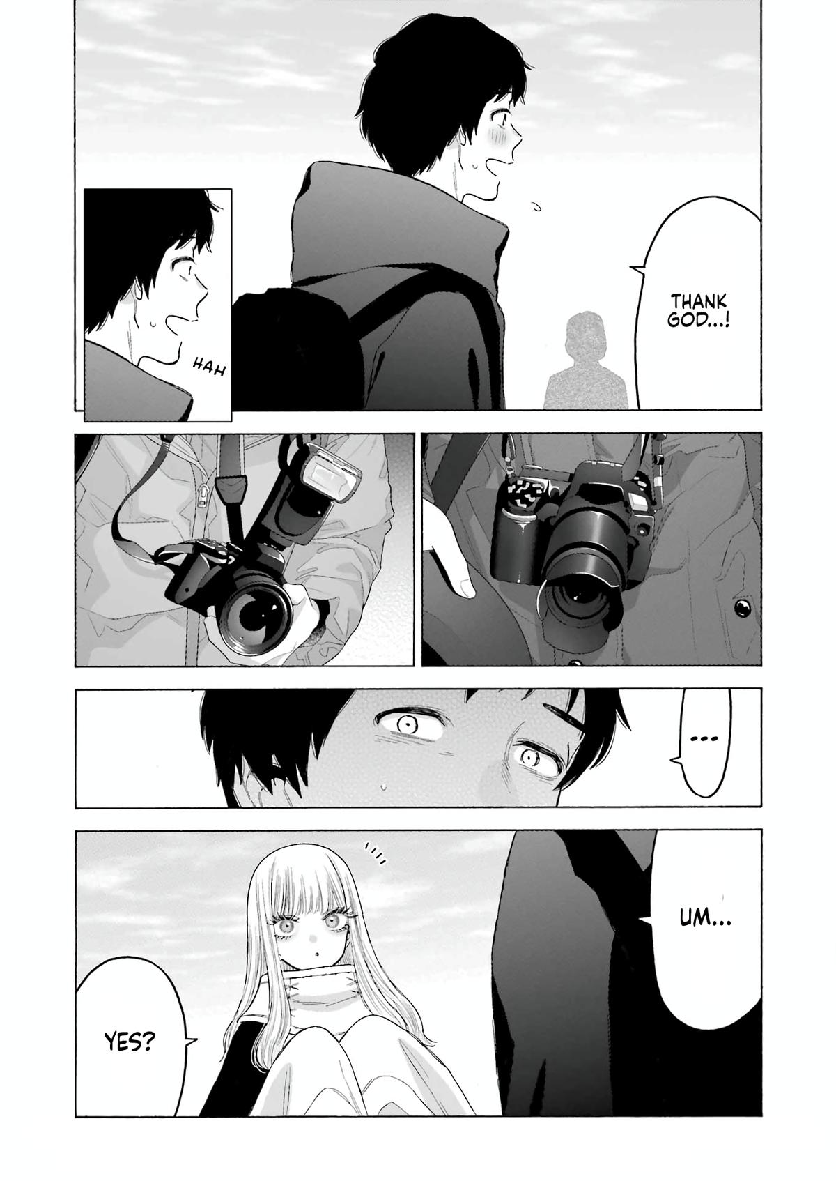 My Dress-Up Darling Ch.97 p.13