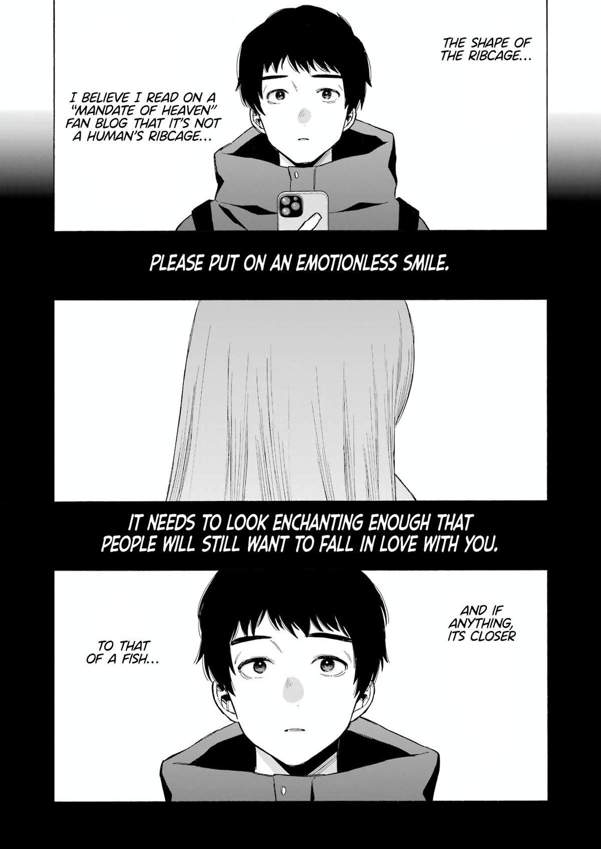My Dress-Up Darling Ch.97 p.24