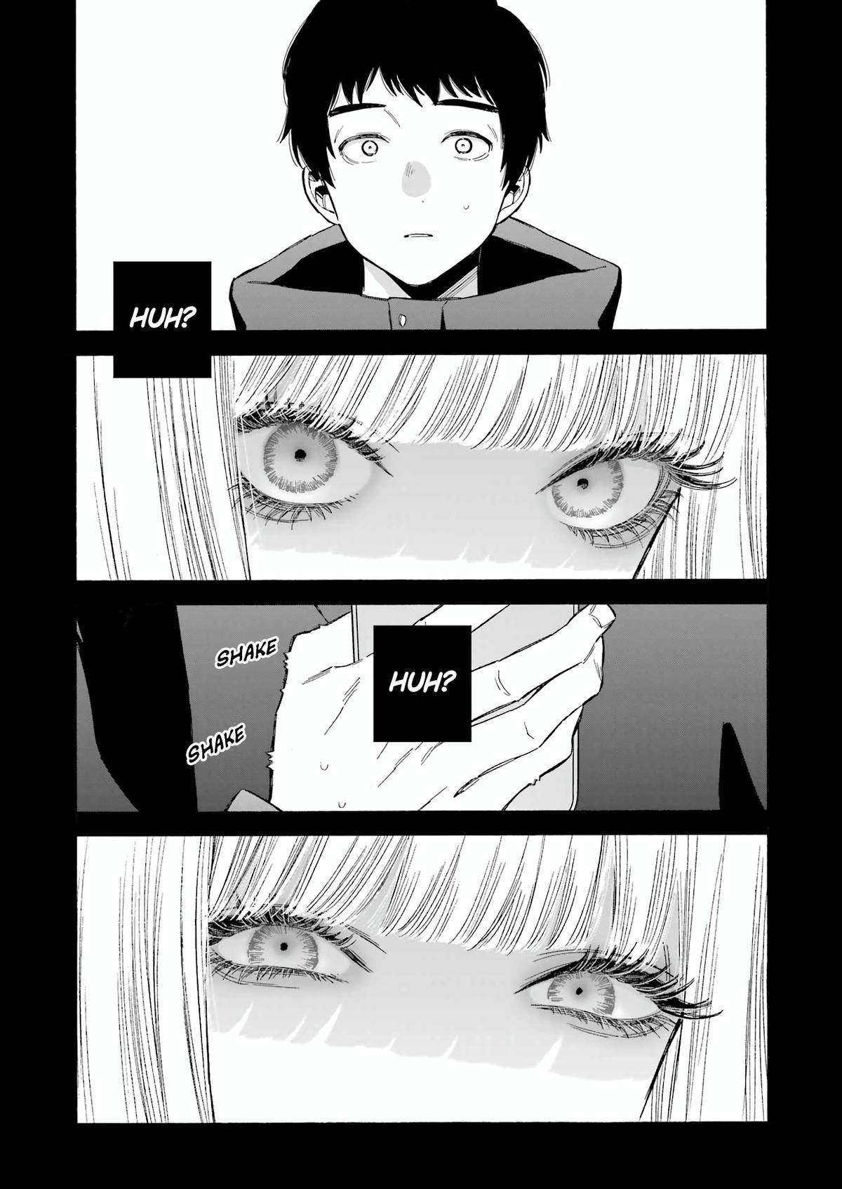 My Dress-Up Darling Ch.97 p.26