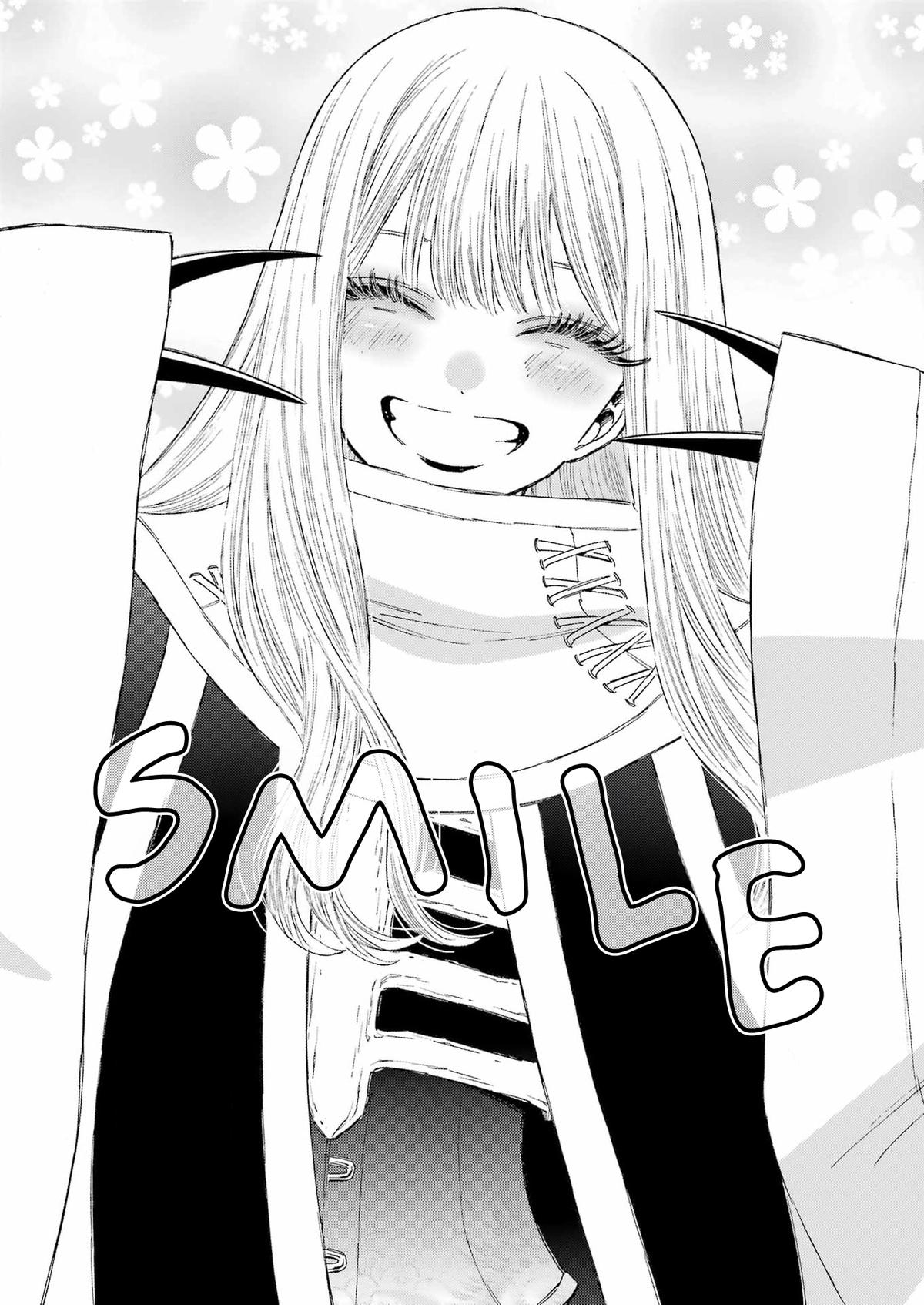 My Dress-Up Darling Ch.98 p.14