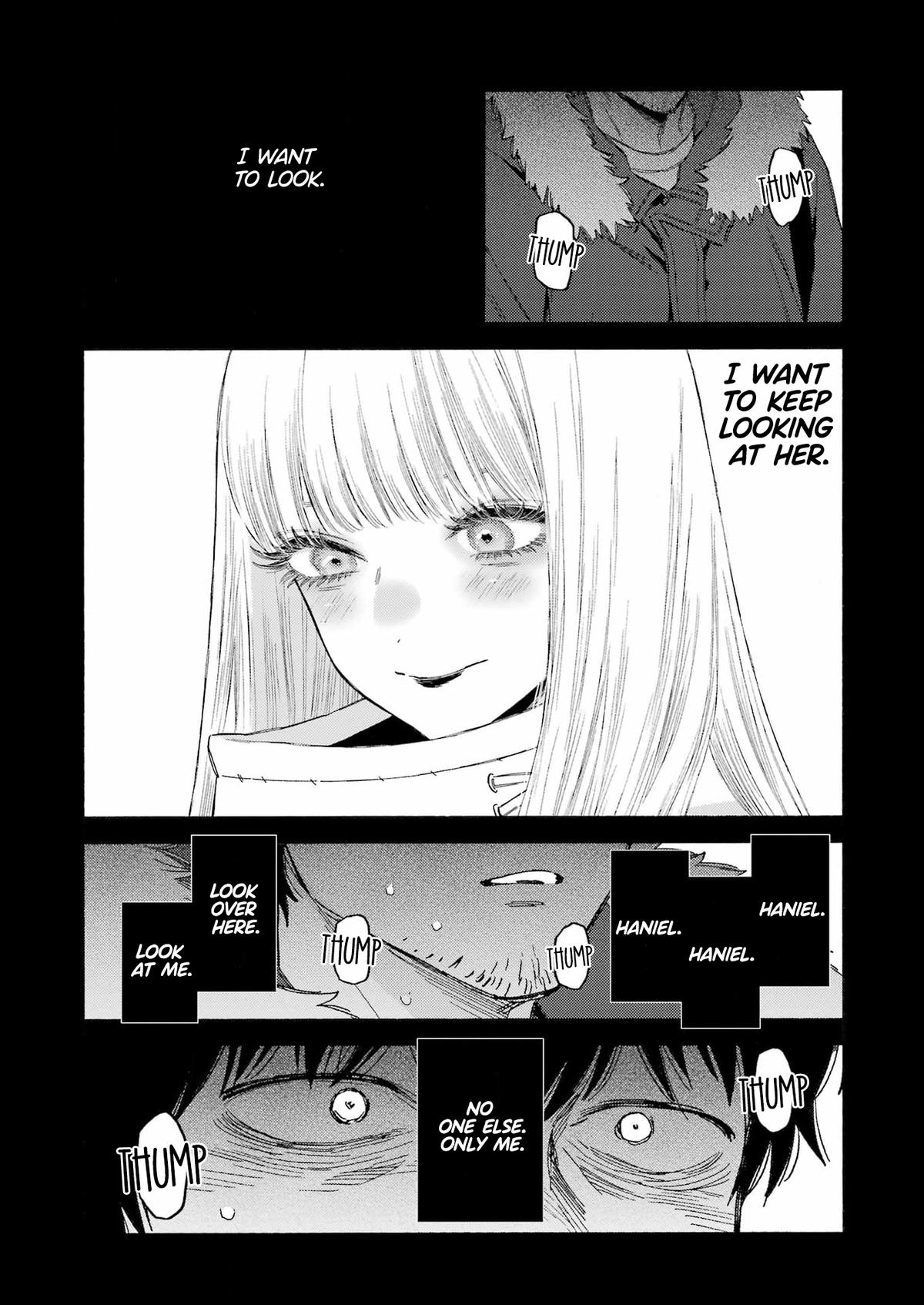 My Dress-Up Darling Ch.98 p.19