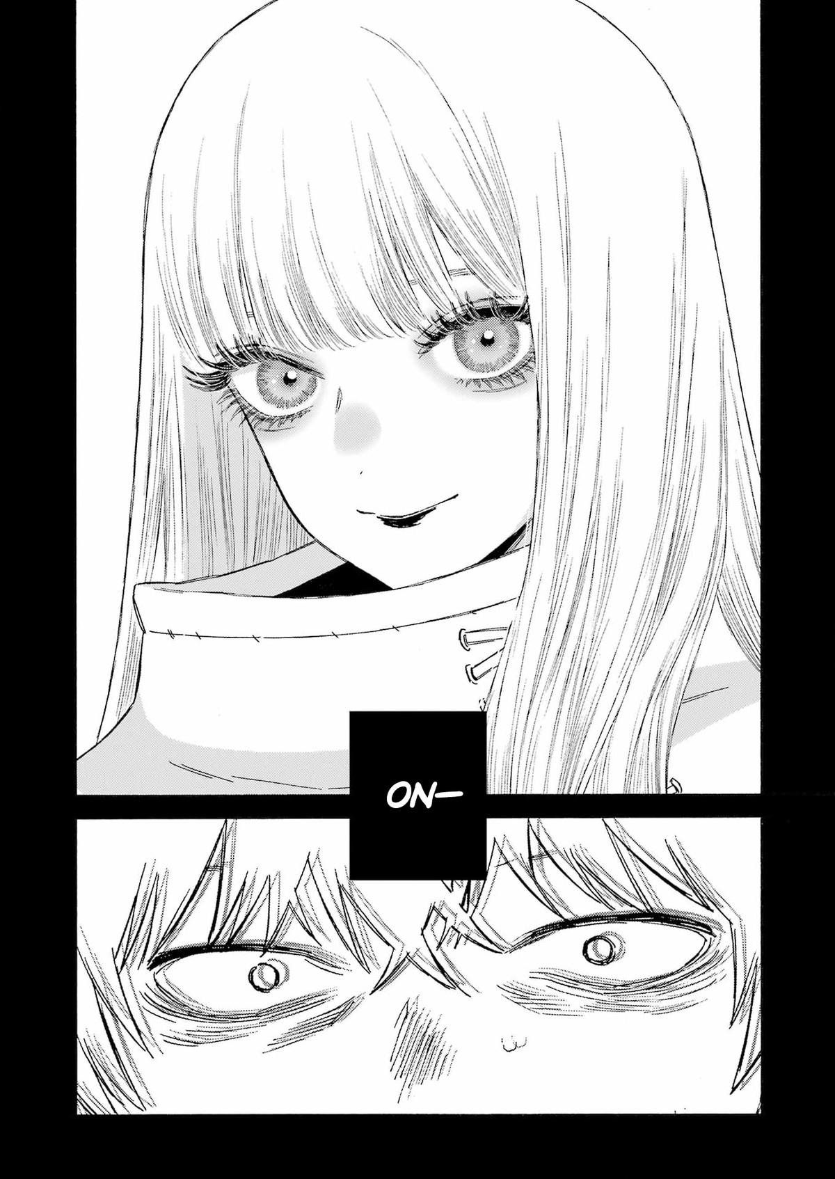 My Dress-Up Darling Ch.98 p.20