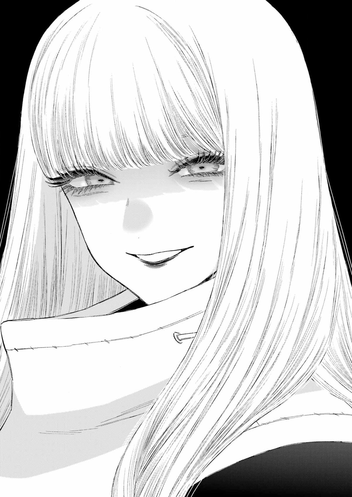My Dress-Up Darling Ch.98 p.21