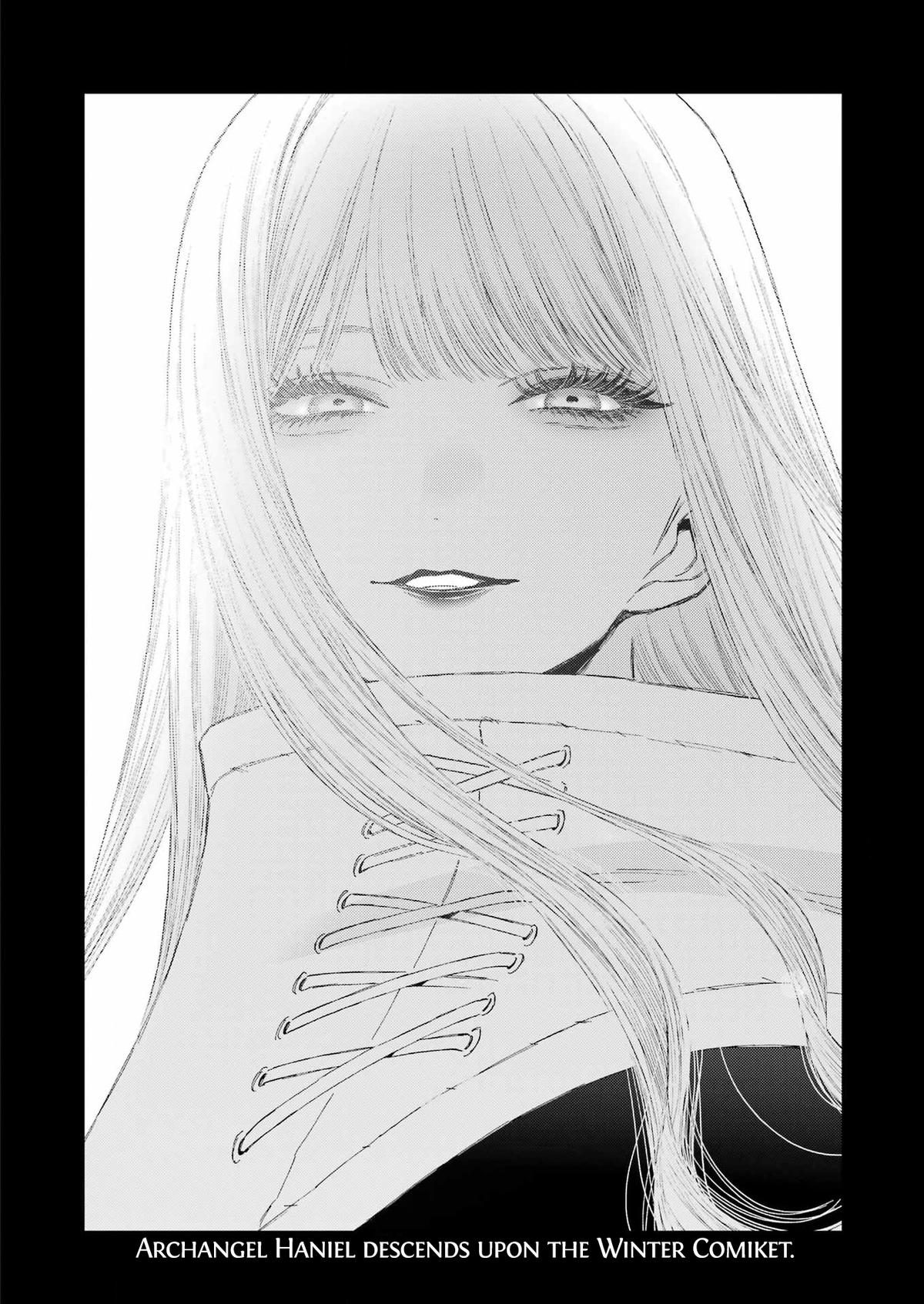 My Dress-Up Darling Ch.98 p.30