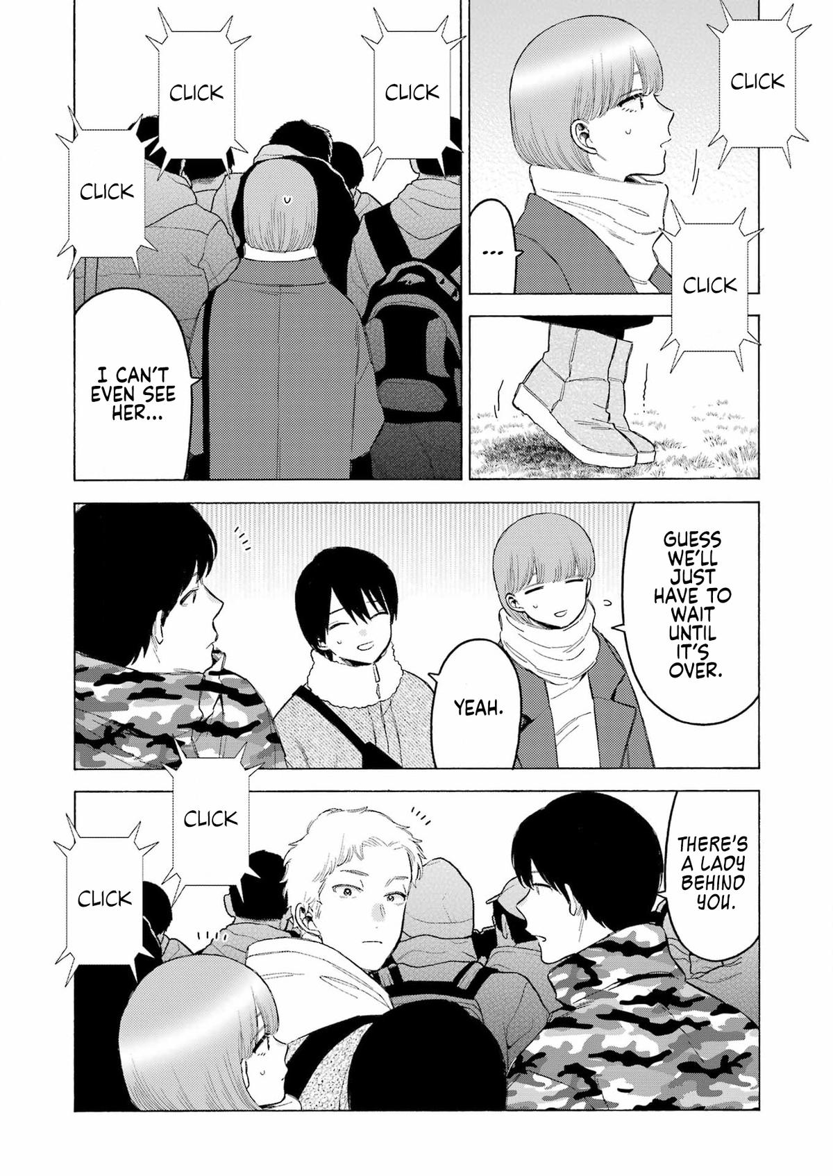 My Dress-Up Darling Ch.98 p.6