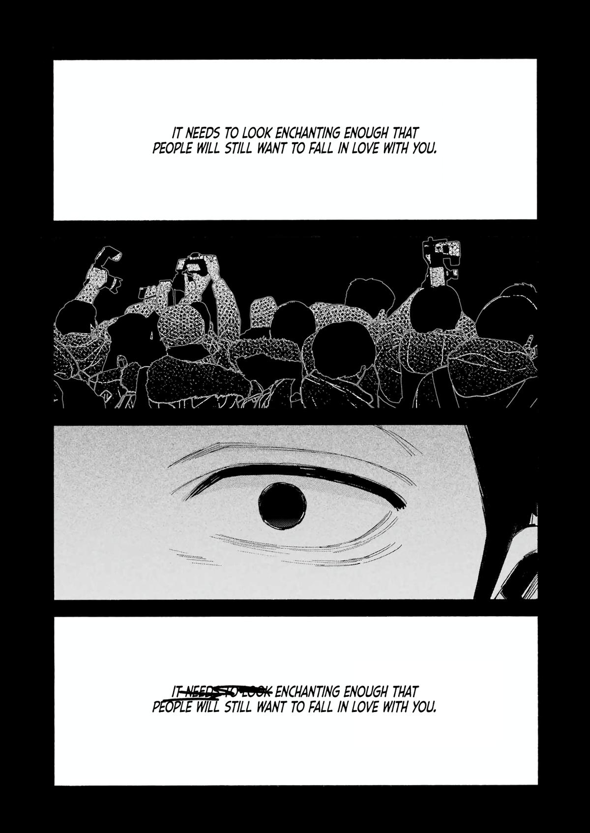 My Dress-Up Darling Ch.99 p.15