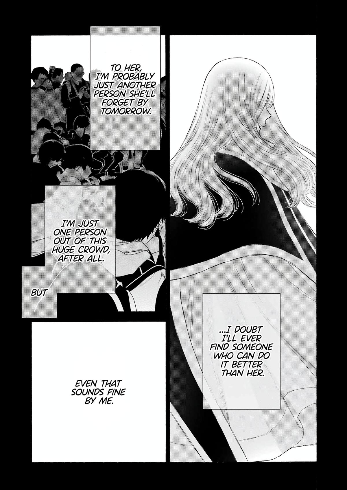 My Dress-Up Darling Ch.99 p.18
