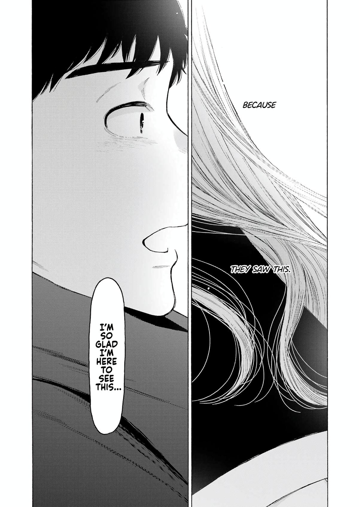 My Dress-Up Darling Ch.99 p.20