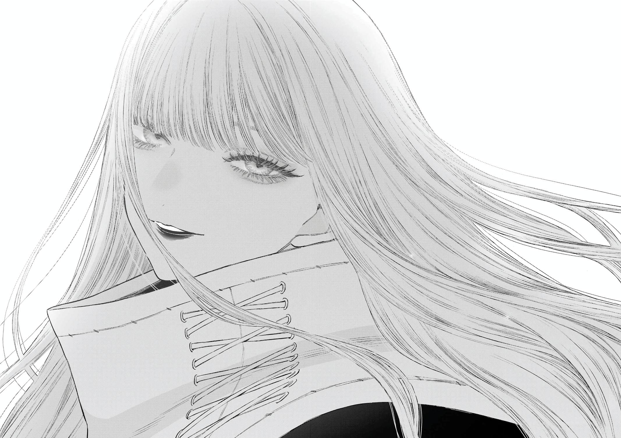 My Dress-Up Darling Ch.99 p.21