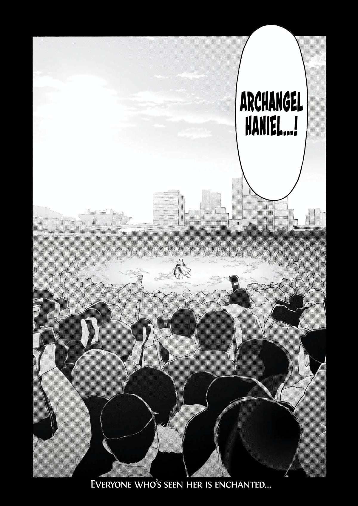 My Dress-Up Darling Ch.99 p.22