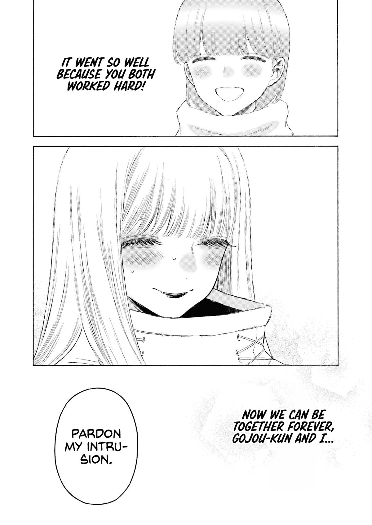 My Dress-Up Darling Ch.100 p.18