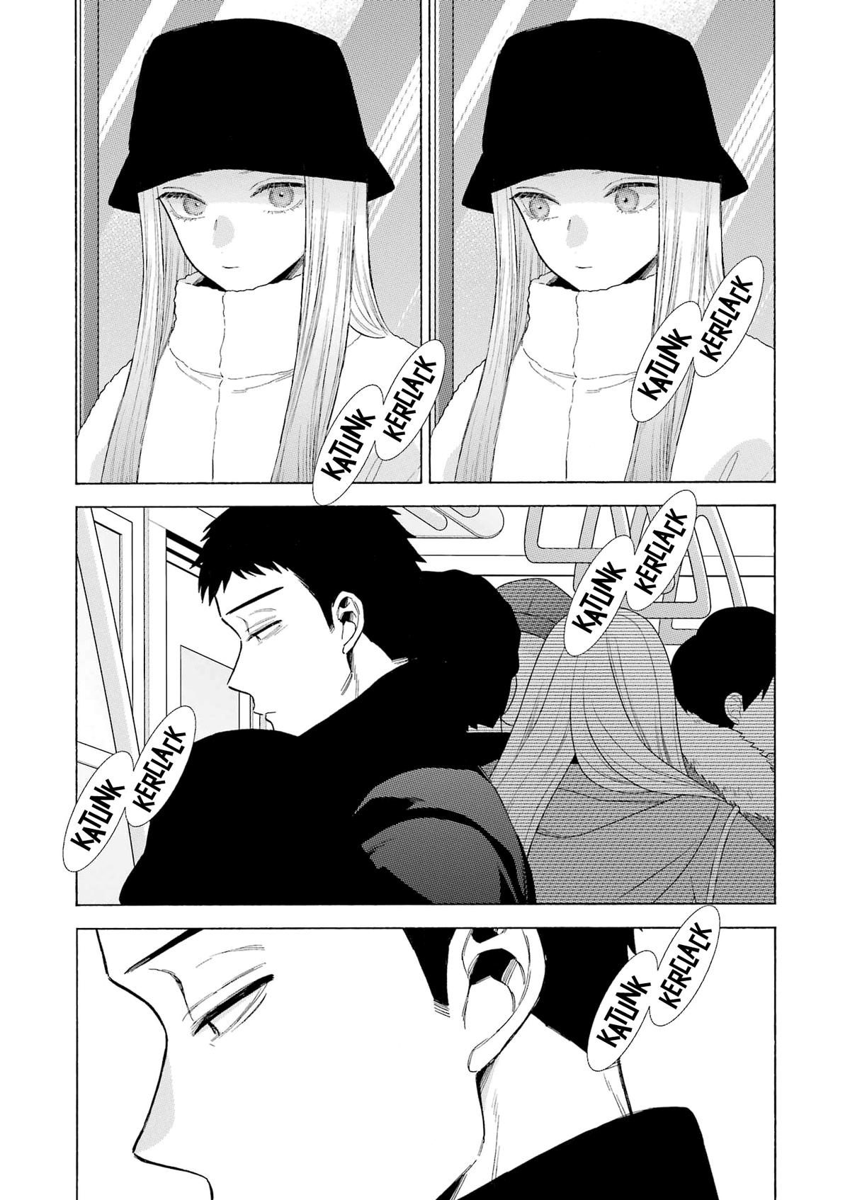 My Dress-Up Darling Ch.100 p.26