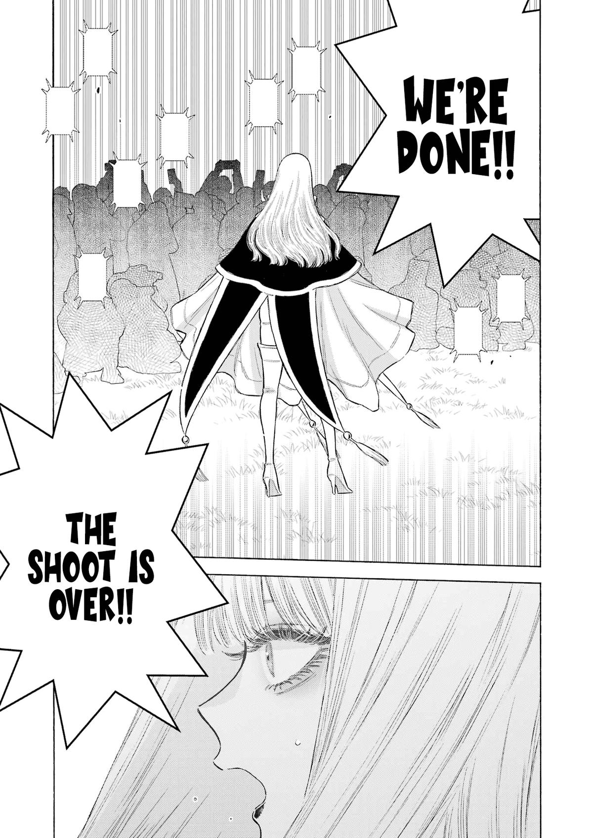 My Dress-Up Darling Ch.100 p.6