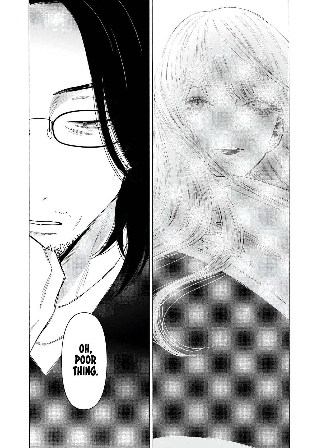 My Dress-Up Darling Ch.101 p.16