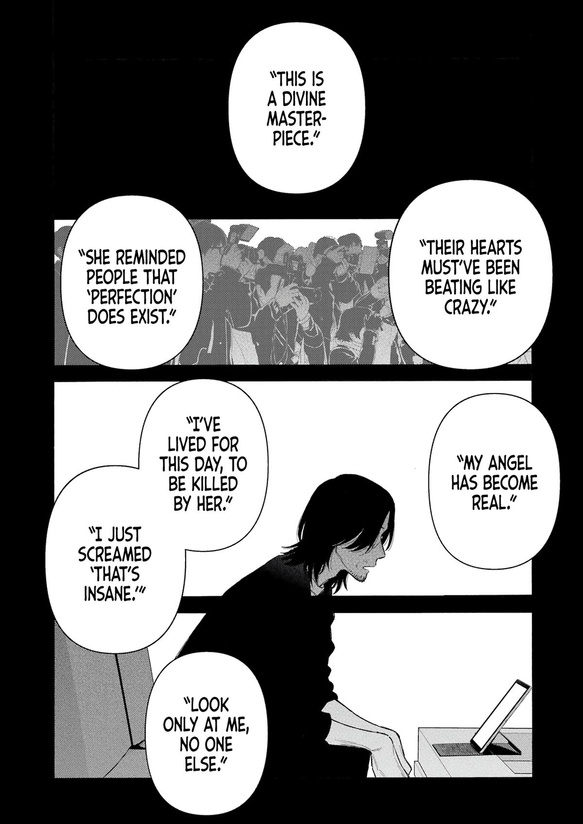 My Dress-Up Darling Ch.101 p.8
