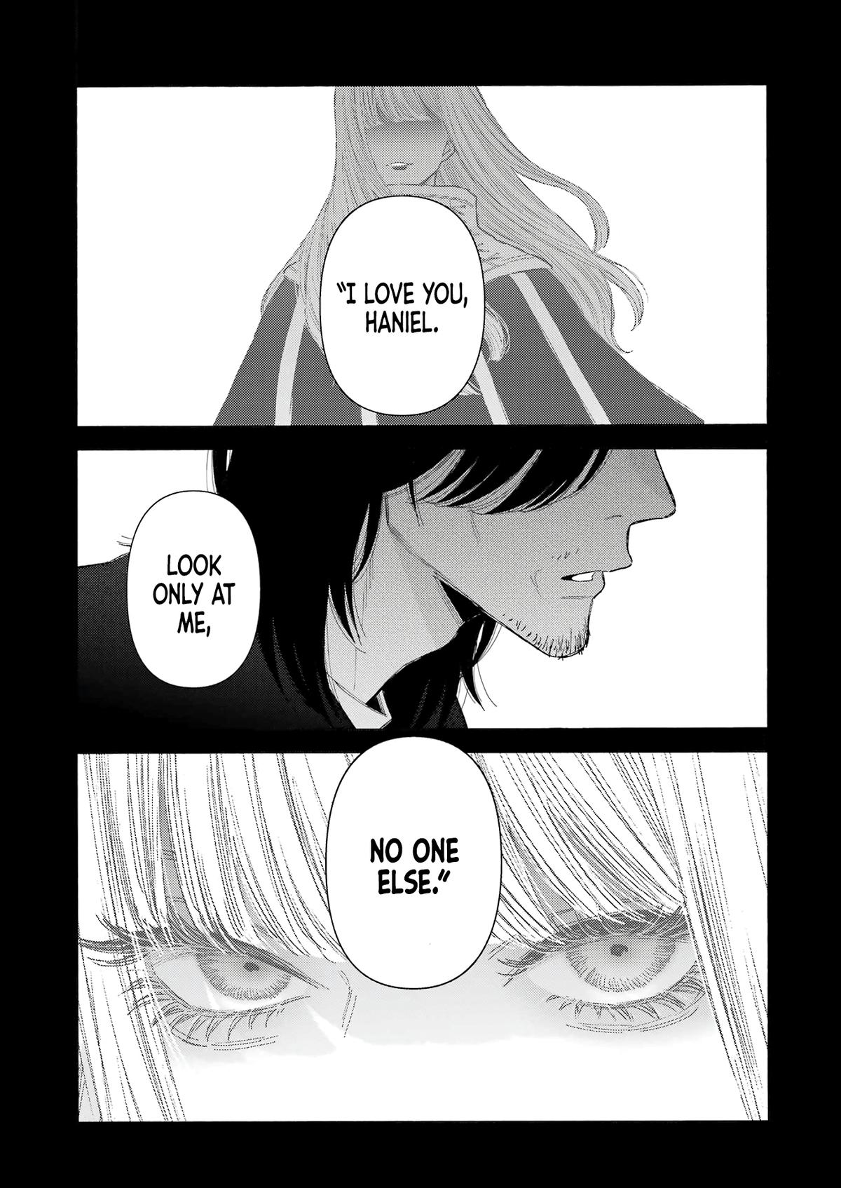 My Dress-Up Darling Ch.101 p.9