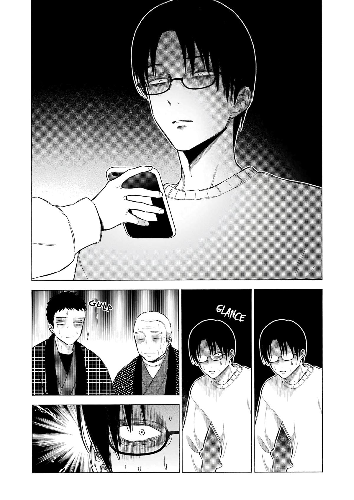 My Dress-Up Darling Ch.102 p.12
