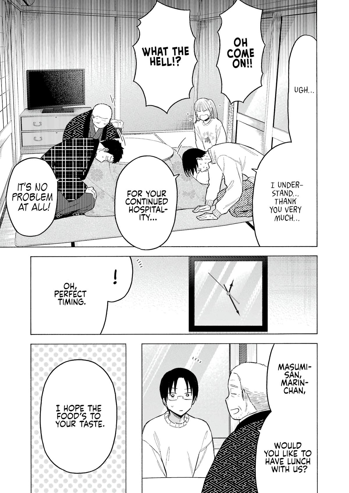 My Dress-Up Darling Ch.102 p.13