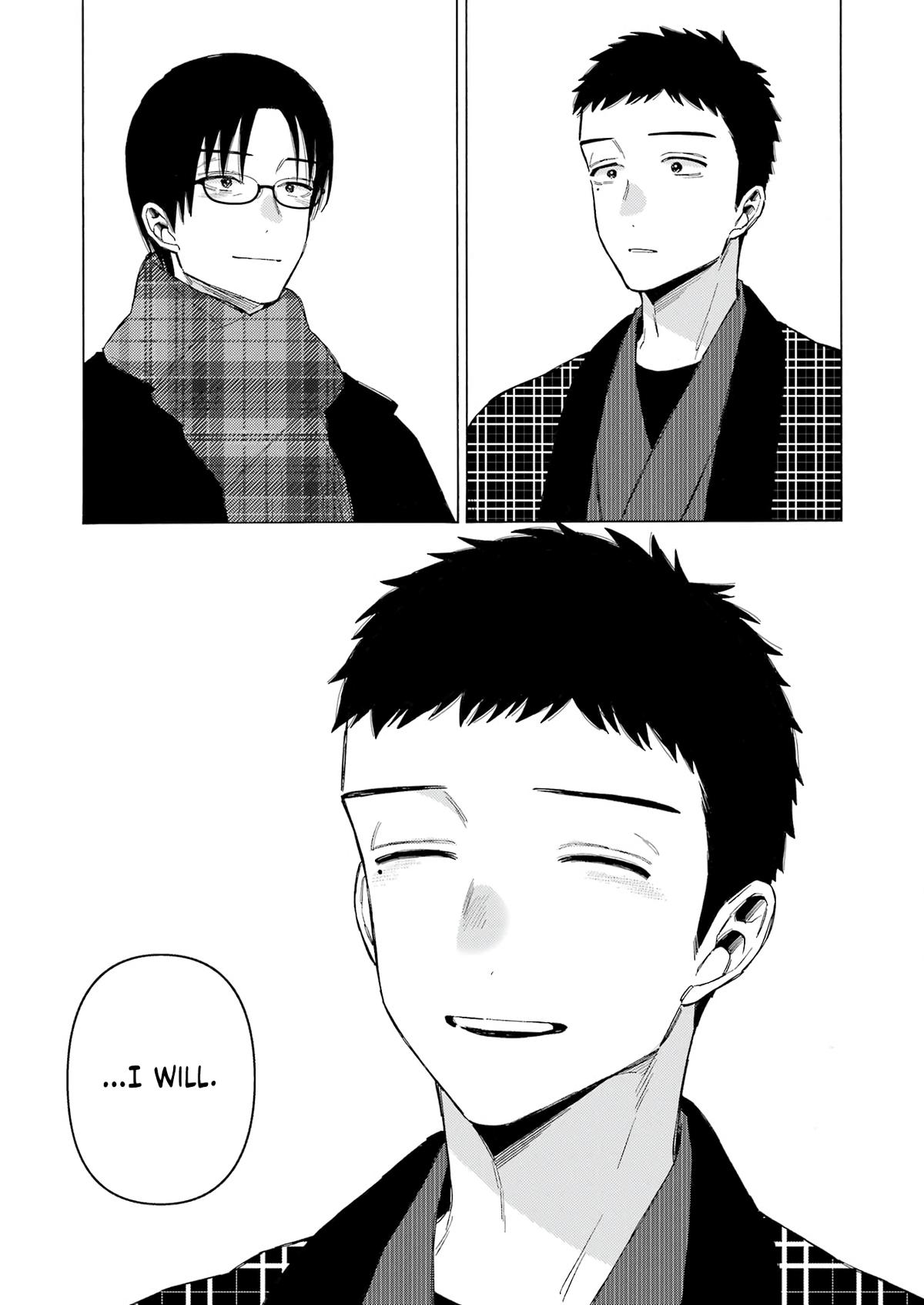 My Dress-Up Darling Ch.102 p.19