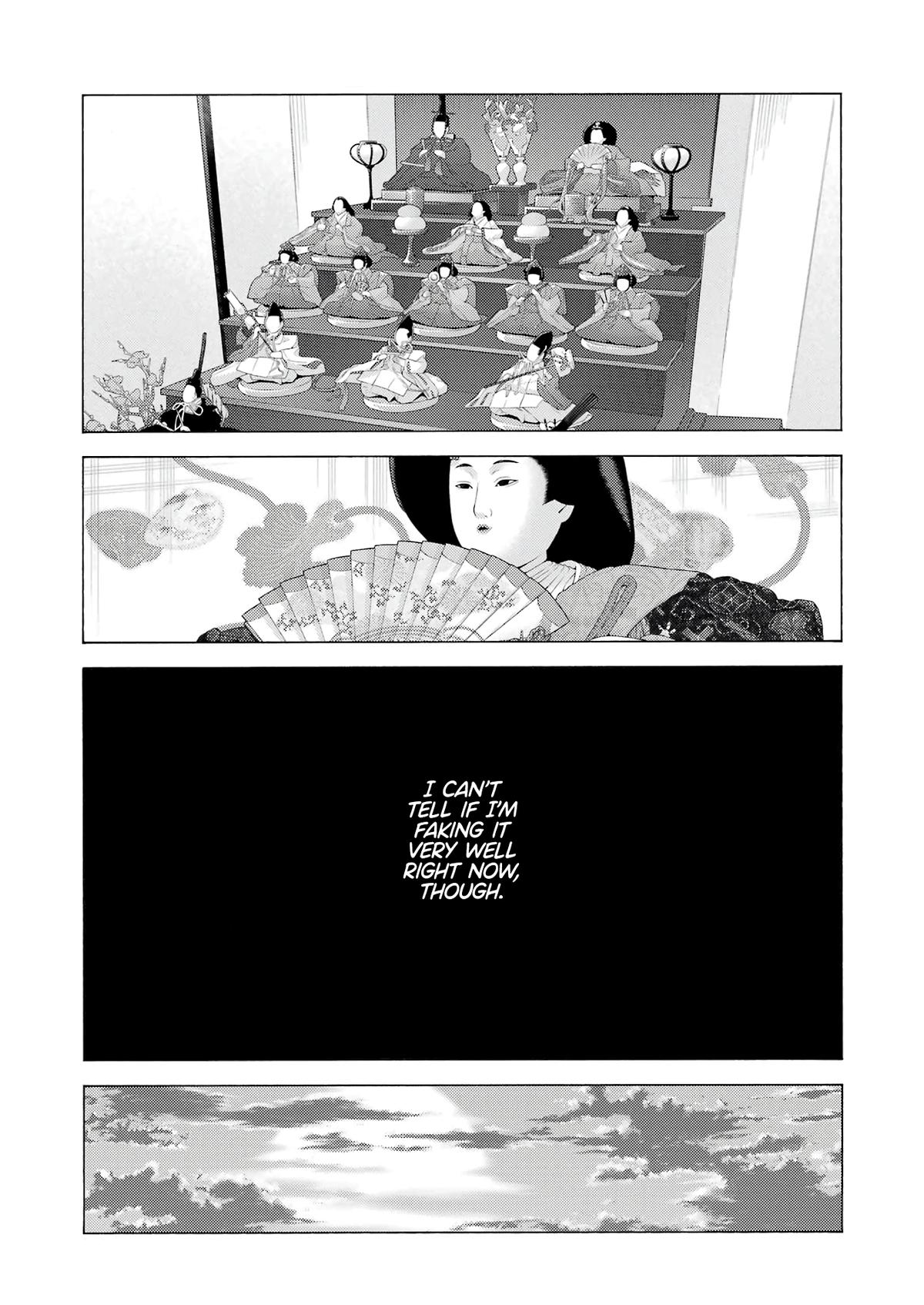 My Dress-Up Darling Ch.103 p.10