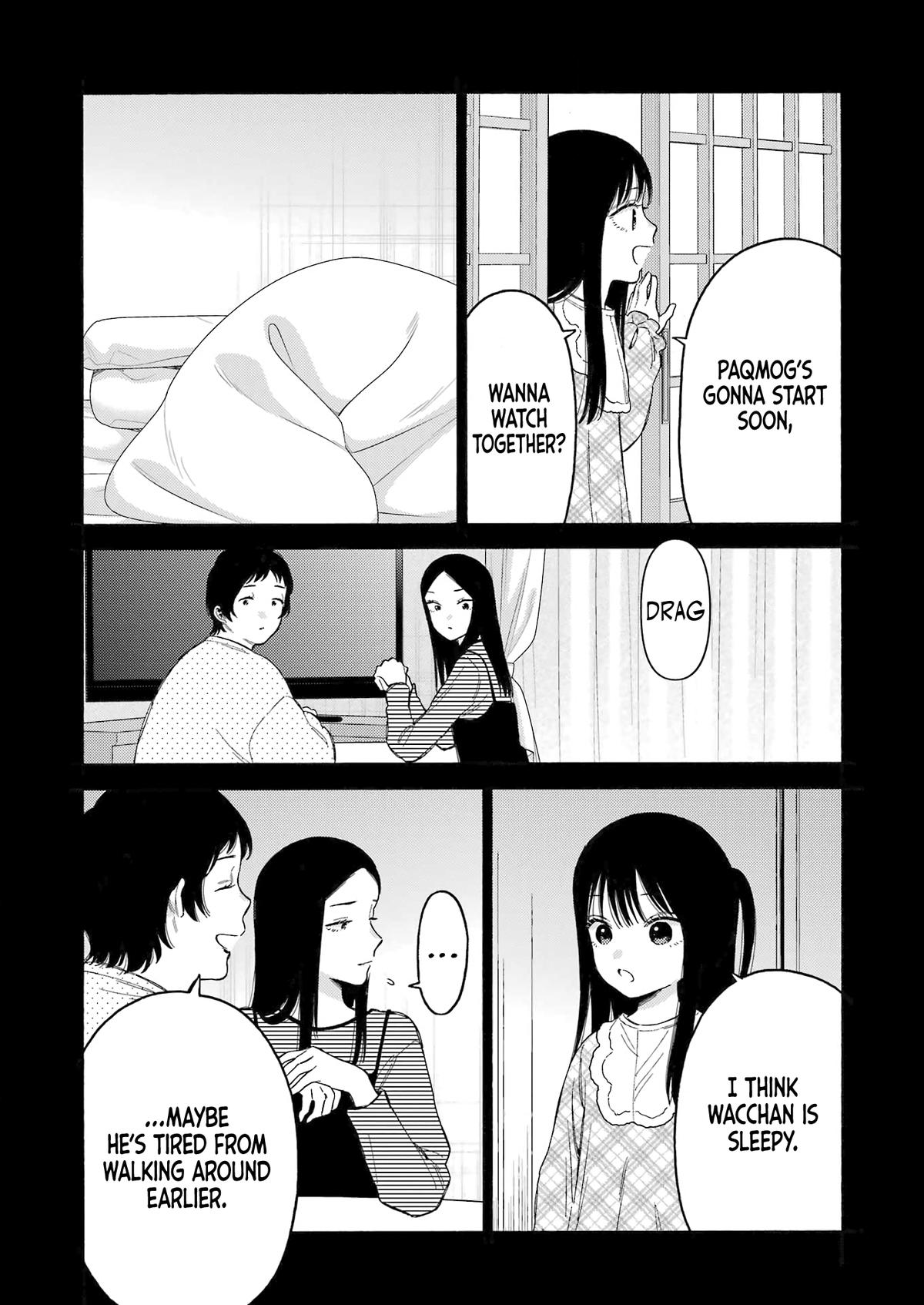 My Dress-Up Darling Ch.104 p.10