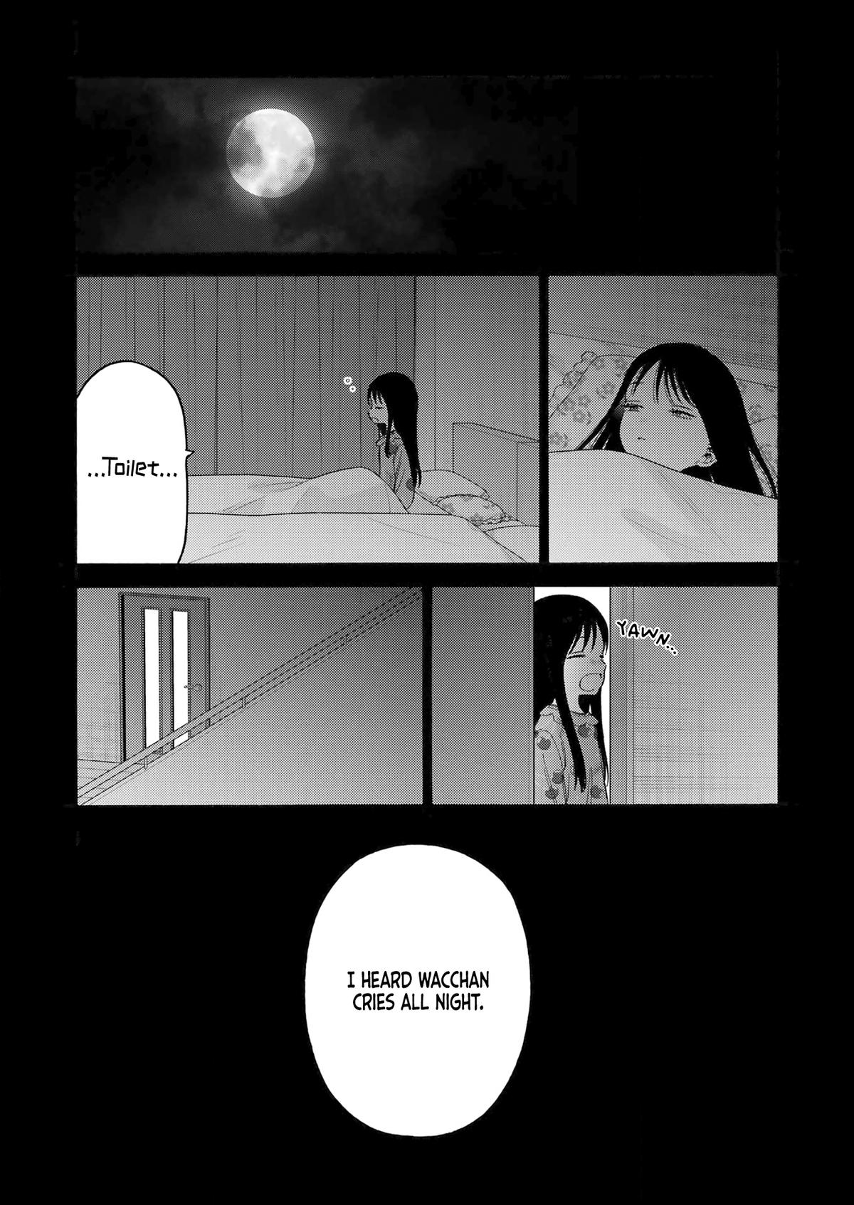 My Dress-Up Darling Ch.104 p.11