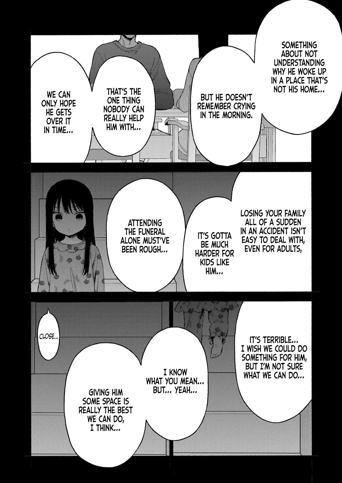 My Dress-Up Darling Ch.104 p.12