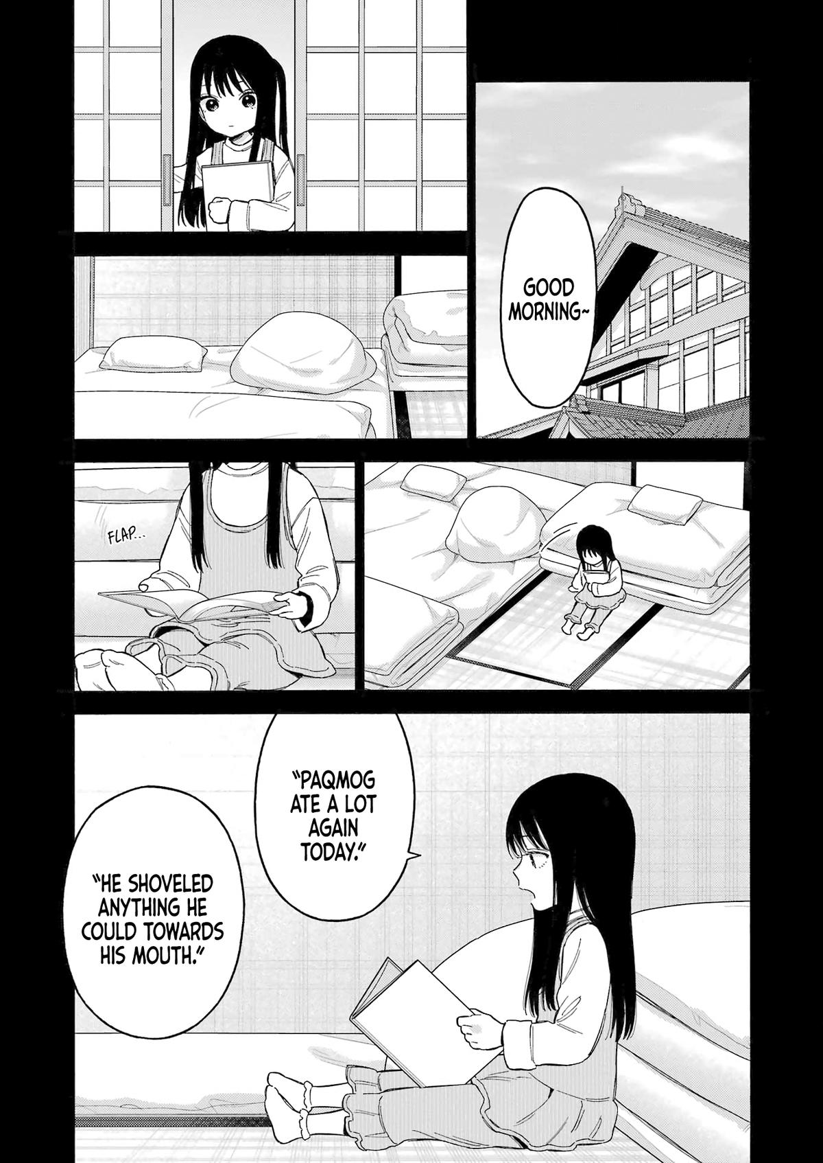 My Dress-Up Darling Ch.104 p.13